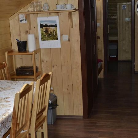 Holiday Home V Kolte Kolta Εξωτερικό φωτογραφία
