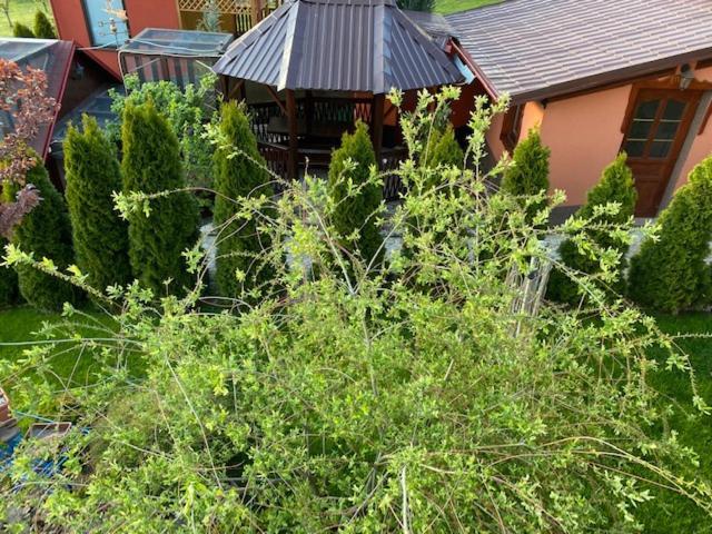 Holiday Home V Kolte Kolta Εξωτερικό φωτογραφία