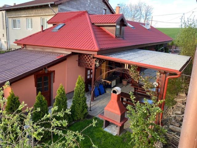 Holiday Home V Kolte Kolta Εξωτερικό φωτογραφία