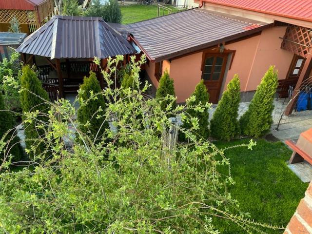 Holiday Home V Kolte Kolta Εξωτερικό φωτογραφία