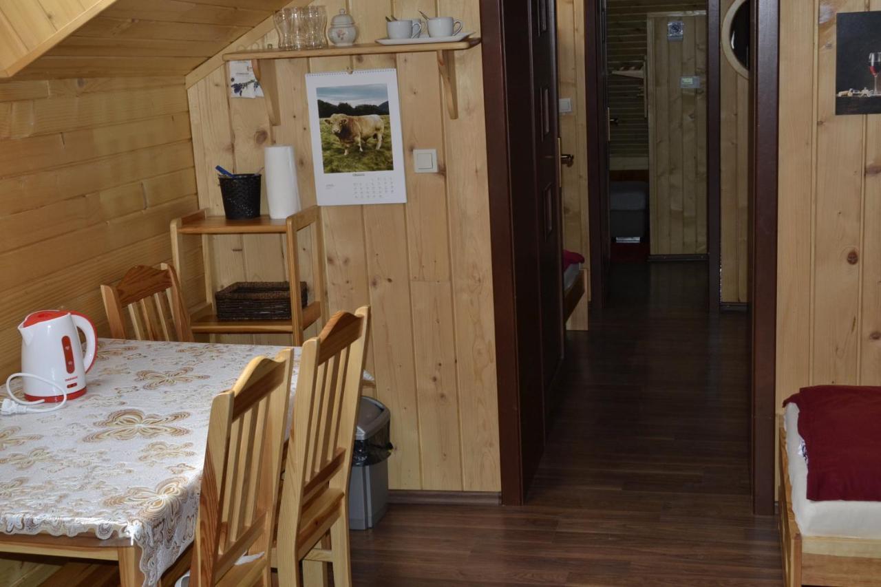 Holiday Home V Kolte Kolta Εξωτερικό φωτογραφία