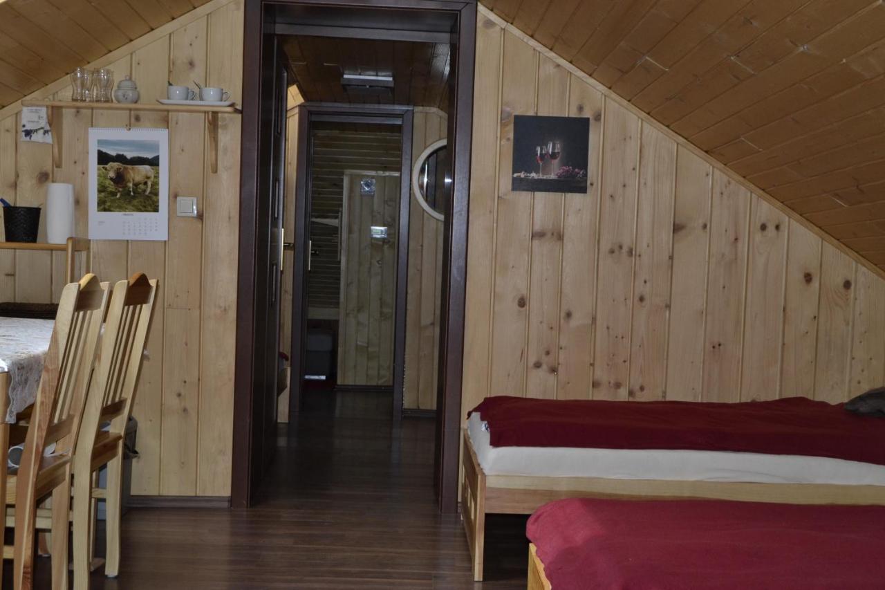 Holiday Home V Kolte Kolta Εξωτερικό φωτογραφία