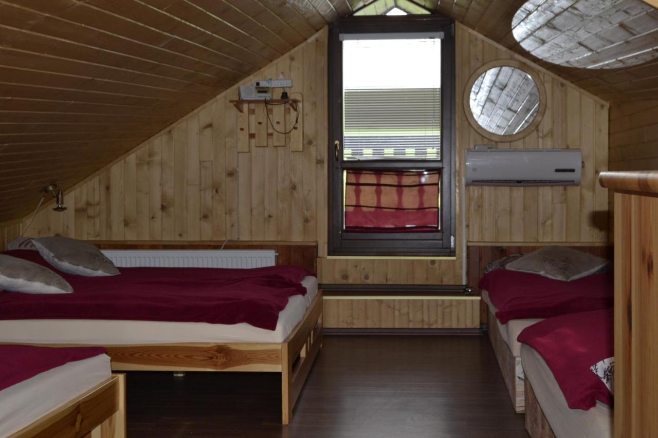 Holiday Home V Kolte Kolta Εξωτερικό φωτογραφία