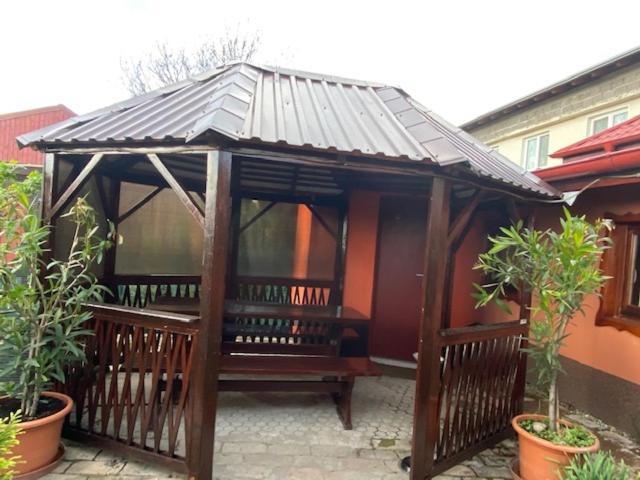 Holiday Home V Kolte Kolta Εξωτερικό φωτογραφία