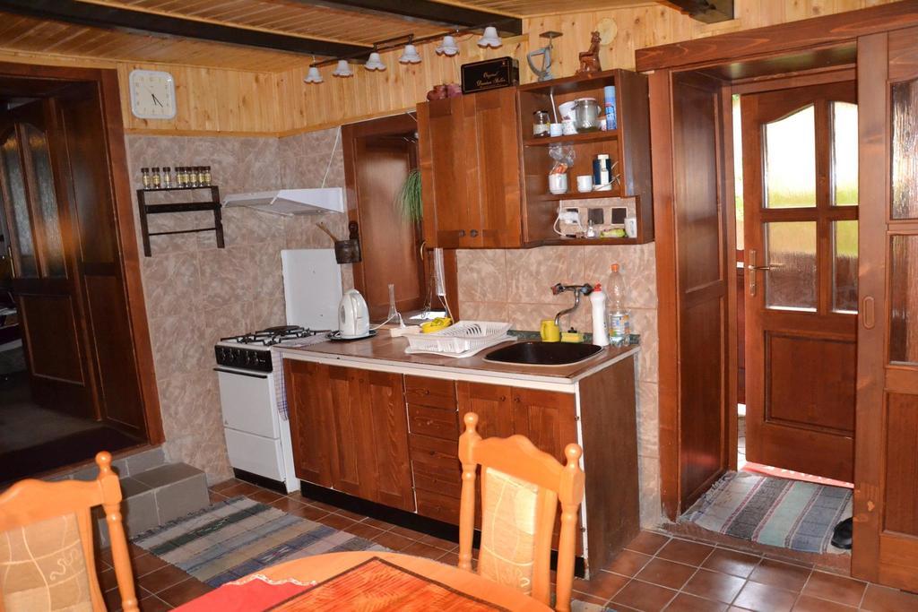 Holiday Home V Kolte Kolta Εξωτερικό φωτογραφία