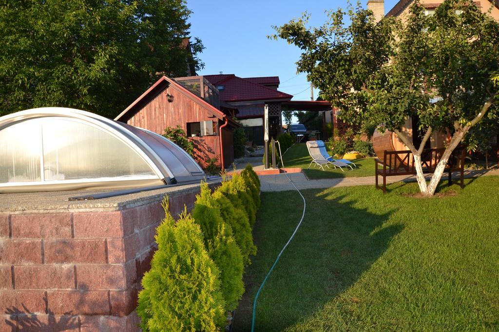 Holiday Home V Kolte Kolta Εξωτερικό φωτογραφία