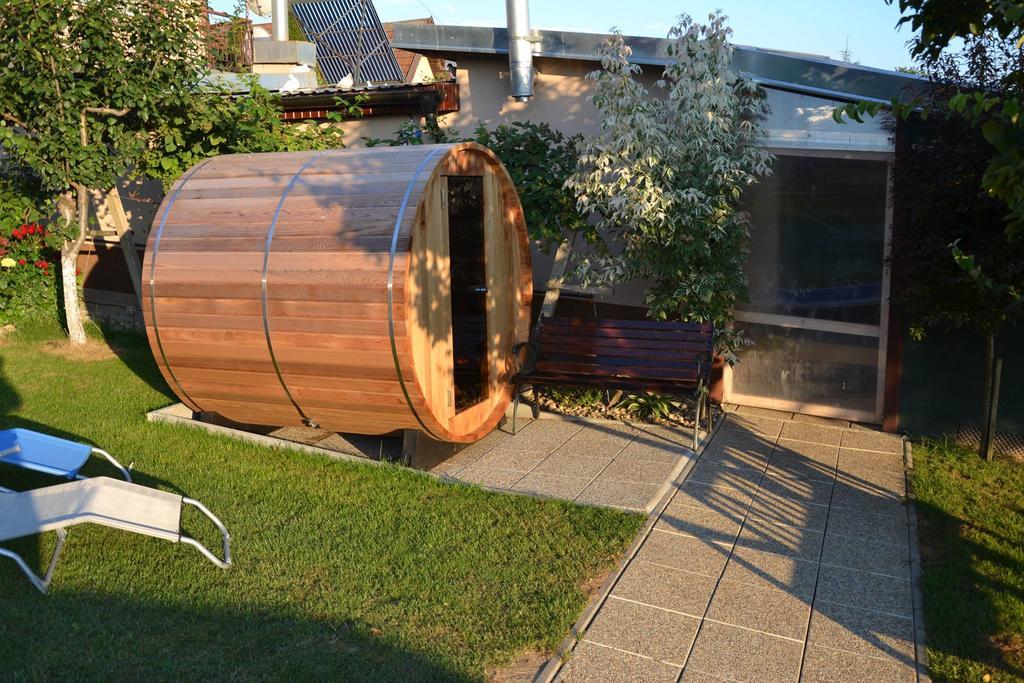 Holiday Home V Kolte Kolta Εξωτερικό φωτογραφία
