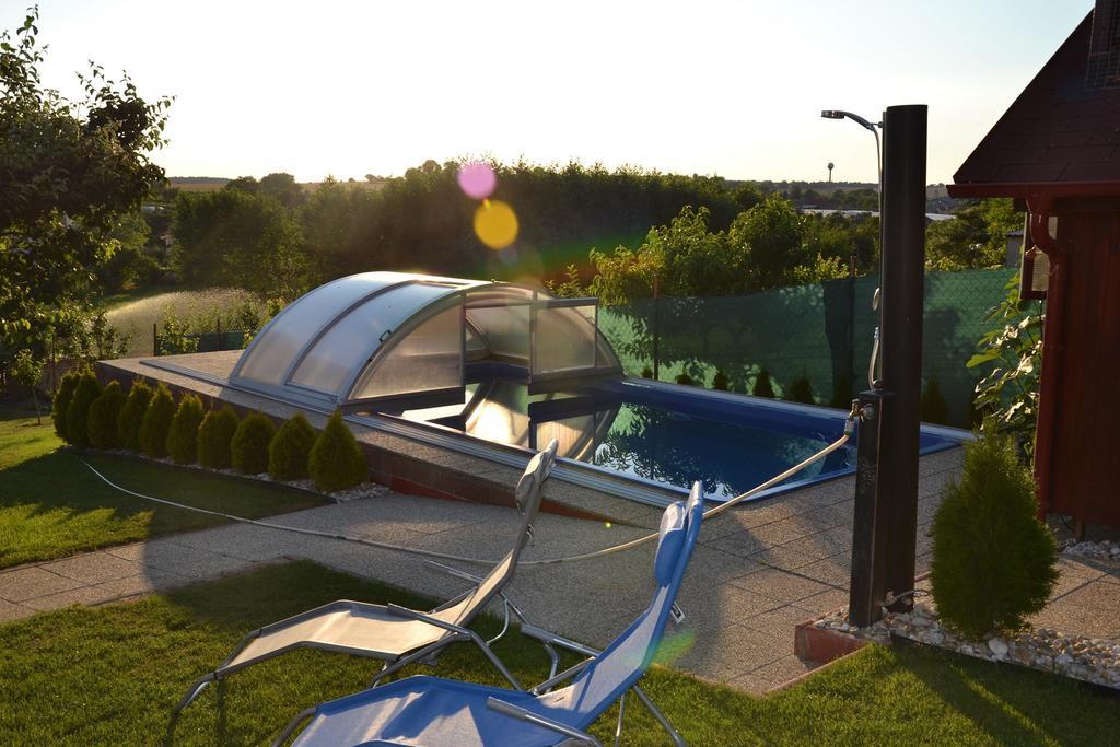 Holiday Home V Kolte Kolta Εξωτερικό φωτογραφία