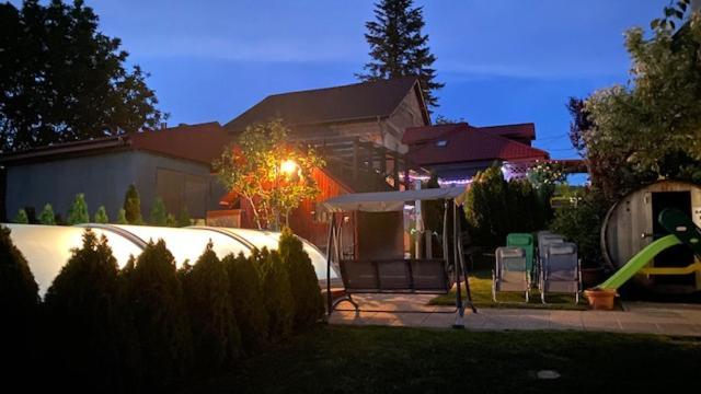 Holiday Home V Kolte Kolta Εξωτερικό φωτογραφία