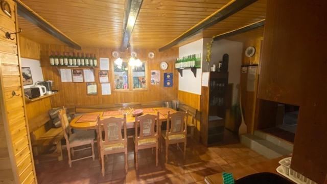 Holiday Home V Kolte Kolta Εξωτερικό φωτογραφία
